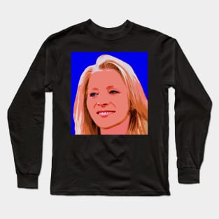 lisa kudrow Long Sleeve T-Shirt